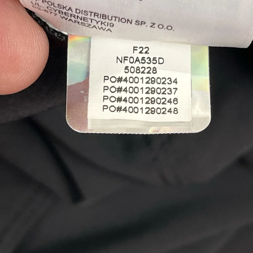 The North Face Womens M Standard‎ Fit Never Stop Flash Dry Cargo Pants Olive - Picture 9 of 11